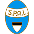 กัลโช่ ซีรี่ส์ เอ SPAL 2013