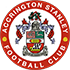 League One Accrington