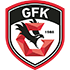 ตุรกี Gaziantep FK