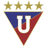 Copa Libertadores LDU de Quito