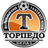 พรีเมียร์ลีก Torpedo Zhodino