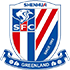 Super league Shanghai Shenhua