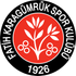 ตุรกี Fatih Karagumruk
