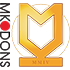 แคปปิตัลวัน คัพ Milton Keynes Dons