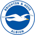 Brighton & ... logo