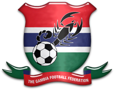 Africa Cup of Nations Gambia