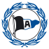 Bundesliga II Arminia Bielefeld