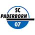 2. Bundesliga พาเดอร์บอร์น