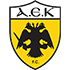 Europa League AEK Athens