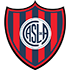Liga Profesional San Lorenzo