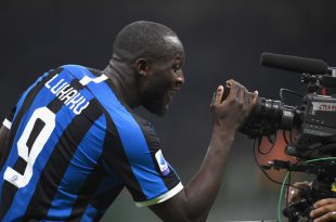 คลิปไฮไลท์เซเรีย อา เอซี มิลาน 0-2 อินเตอร์ มิลาน AC Milan 0-2 Inter Milan