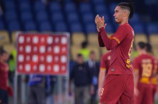 คลิปไฮไลท์เซเรีย อา โรม่า 0-2 อตาลันต้า AS Roma 0-2 Atalanta