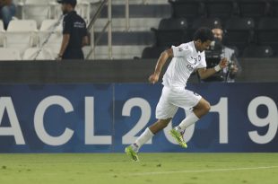 คลิปไฮไลท์เอเอฟซี แชมเปี้ยนส์ลีก อัล ซาดด์ 3-1 อัล นาสเซอร์ Al Sadd SC 3-1 Al Nassr