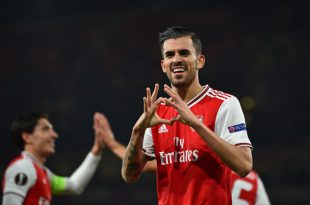 คลิปไฮไลท์ยูโรป้า ลีก อาร์เซน่อล 4-0 สต็องดาร์ ลีแอช Arsenal 4-0 Standard Liege