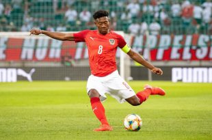 คลิปไฮไลท์ยูโร 2020 รอบคัดเลือก ออสเตรีย 6-0 ลัตเวีย Austria 6-0 Latvia