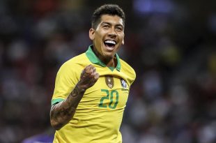 คลิปไฮไลท์กระชับมิตรทีมชาติ บราซิล 1-1 เซเนกัล Brazil 1-1 Senegal