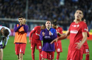 คลิปไฮไลท์เซเรีย อา เบรสชา 0-0 ฟิออเรนติน่า Brescia 0-0 Fiorentina