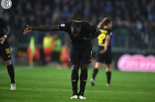 คลิปไฮไลท์เซเรีย อา เบรสชา 1-2 อินเตอร์ มิลาน Brescia 1-2 Inter Milan