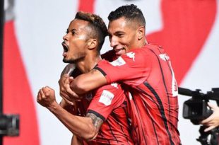 คลิปไฮไลท์ฟุตบอลเจลีก คัพ คอนซาโดล ซัปโปโร 1-0 กัมบะ โอซาก้า Consadole Sapporo 1-0 Gamba Osaka