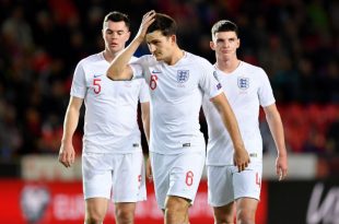 คลิปไฮไลท์ยูโร 2020 รอบคัดเลือก สาธารณรัฐเช็ก 2-1 อังกฤษ Czech 2-1 England