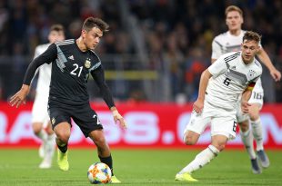 คลิปไฮไลท์กระชับมิตรทีมชาติ เยอรมนี 2-2 อาร์เจนติน่า Germany 2-2 Argentina