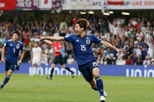 คลิปไฮไลท์กระชับมิตรทีมชาติ ญี่ปุ่น 2-0 ปารากวัย Japan 2-0 Paraguay