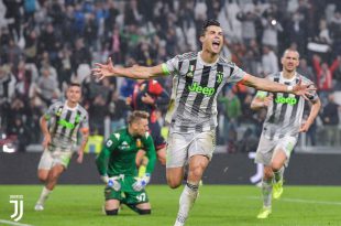 คลิปไฮไลท์เซเรีย อา ยูเวนตุส 2-1 เจนัว Juventus 2-1 Genoa