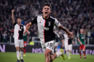 คลิปไฮไลท์ยูฟ่า แชมป์เปี้ยนส์ ลีก ยูเวนตุส 2-1 โลโคโมทีฟ มอสโก Juventus 2-1 Lokomotiv Moscow