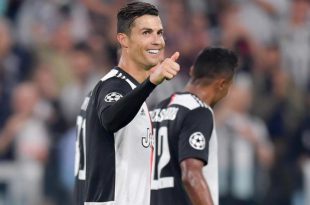 คลิปไฮไลท์ยูฟ่า แชมป์เปี้ยนส์ ลีก ยูเวนตุส 3-0 ไบเออร์ เลเวอร์คูเซ่น Juventus 3-0 Bayer Leverkusen