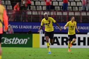 คลิปไฮไลท์เอเอฟซี แชมเปี้ยนส์ลีก คาชิม่า แอนท์เลอร์ส 1-1 กว่างโจว เอเวอร์แกรนด์ Kashima Antlers 1-1 Guangzhou Evergrande