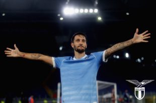 คลิปไฮไลท์เซเรีย อา ลาซิโอ 4-0 โตริโน่ Lazio 4-0 Torino