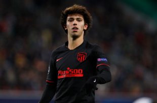 คลิปไฮไลท์ยูฟ่า แชมป์เปี้ยนส์ ลีก โลโกโมทีฟ มอสโก 0-2 แอตเลติโก้ มาดริด Lokomotiv Moscow 0-2 Atletico Madrid