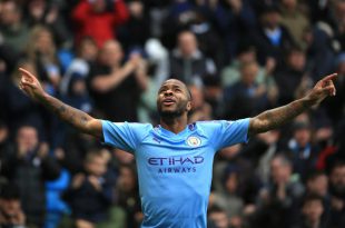 คลิปไฮไลท์พรีเมียร์ลีก แมนฯ ซิตี้ 3-0 แอสตัน วิลล่า Manchester City 3-0 Aston Villa