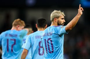 คลิปไฮไลท์ยูฟ่า แชมป์เปี้ยนส์ ลีก แมนฯ ซิตี้ 5-1 อตาลันต้า Manchester City 5-1 Atalanta