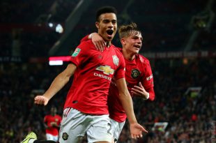 คลิปไฮไลท์คาราบาว คัพ แมนฯ ยูไนเต็ด 1-1 (5-3) โรชเดล Manchester United 1-1 (5-3) Rochdale