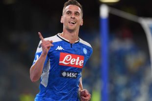 คลิปไฮไลท์เซเรีย อา นาโปลี 2-0 เวโรน่า Napoli 2-0 Verona