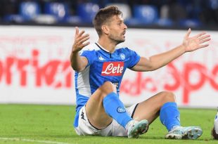 คลิปไฮไลท์เซเรีย อา นาโปลี 2-2 อตาลันต้า Napoli 2-2 Atalanta