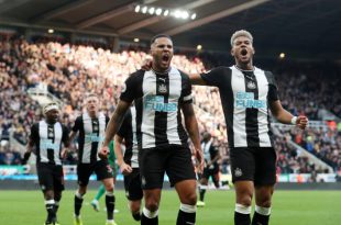 คลิปไฮไลท์พรีเมียร์ลีก นิวคาสเซิ่ล ยูไนเต็ด 1-1 วูลฟ์ส Newcastle United 1-1 Wolves