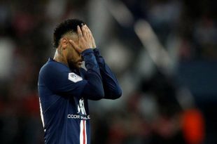 คลิปไฮไลท์ลีกเอิง เปแอสเช 0-2 แร็งส์ Paris Saint Germain 0-2 Reims