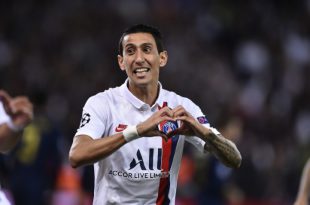 คลิปไฮไลท์ยูฟ่า แชมป์เปี้ยนส์ ลีก เปแอสเช 3-0 เรอัล มาดริด Paris Saint Germain 3-0 Real Madrid