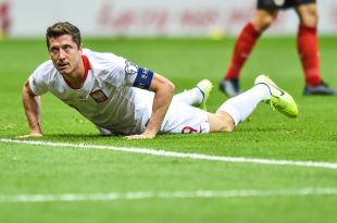 คลิปไฮไลท์ยูโร 2020 รอบคัดเลือก โปแลนด์ 0-0 ออสเตรีย Poland 0-0 Austria