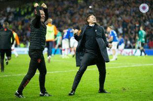 คลิปไฮไลท์ยูฟ่า ยูโรป้า ลีก เรนเจอร์ส 1-0 ลีเกีย วอร์ซอว์ Rangers 1-0 Legia Warszawa