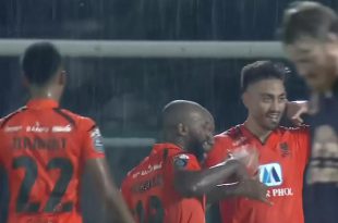 คลิปไฮไลท์ช้าง เอฟเอคัพ 2019 บุรีรัมย์ ยูไนเต็ด 1-2 ราชบุรี มิตรผล เอฟซี Ratchaburi FC 2-1 Buriram United