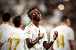 คลิปไฮไลท์ลาลีก้า เรอัล มาดริด 2-0 โอซาซูน่า Real Madrid 2-0 Osasuna