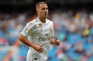 คลิปไฮไลท์ลาลีก้า เรอัล มาดริด 3-2 เลบานเต้ Real Madrid 3-2 Levante