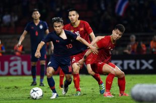 คลิปไฮไลท์ฟุตบอลโลก 2022 รอบคัดเลือก ทีมชาติไทย 0-0 เวียดนาม Thailand 0-0 Vietnam