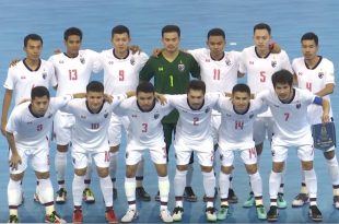 คลิปไฮไลท์ฟุตซอล ชิงแชมป์ อาเซียน 2019 ทีมชาติไทย 12-1 ทีมชาติติมอร์ เลสเต Thailand 12-1 Timor Leste