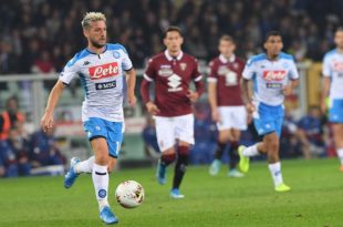 คลิปไฮไลท์เซเรีย อา โตริโน่ 0-0 นาโปลี Torino 0-0 Napoli