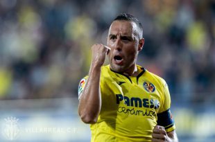 คลิปไฮไลท์ลาลีก้า บีญาร์เรอัล 5-1 เรอัล เบติส Villarreal 5-1 Real Betis