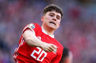 คลิปไฮไลท์กระชับมิตรทีมชาติ เวลส์ 1-0 เบลารุส Wales 1-0 Belarus